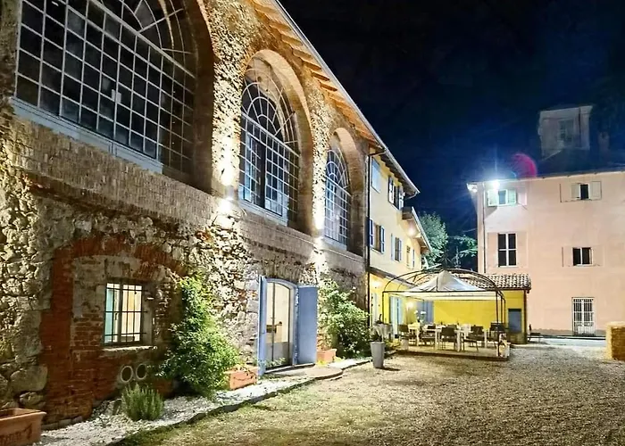 Tenuta San Giorgio