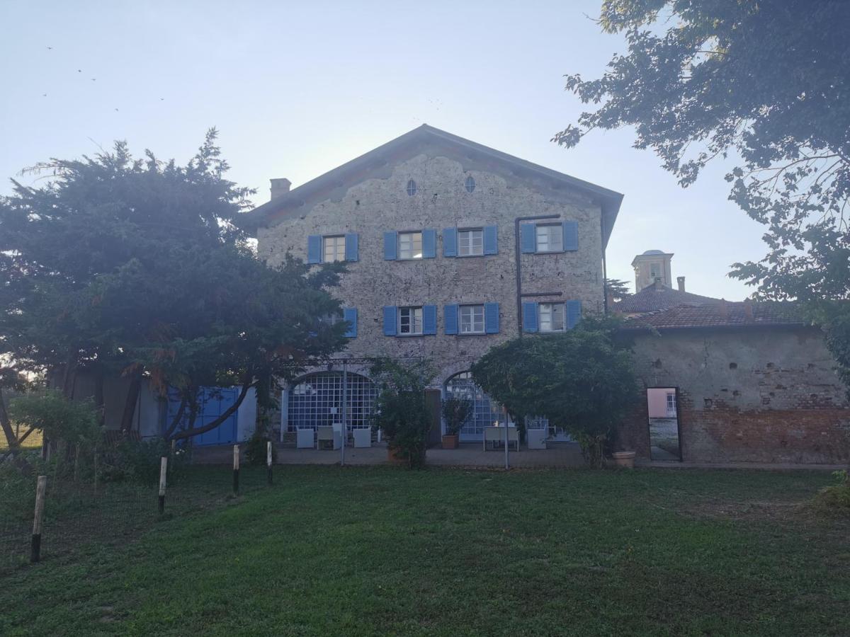 Hotel Tenuta San Giorgio