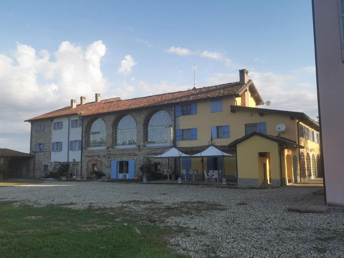 Hotel Tenuta San Giorgio Serravalle Scrivia