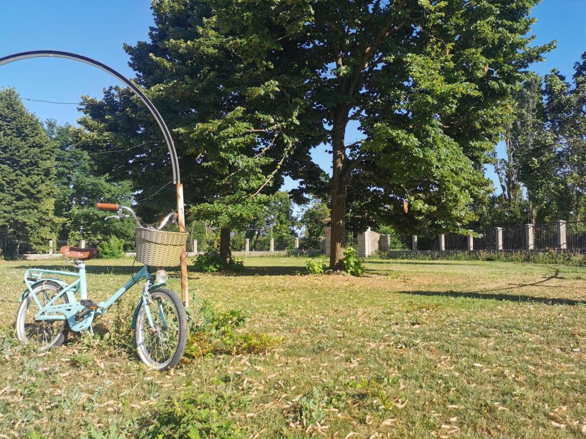 Tenuta San Giorgio