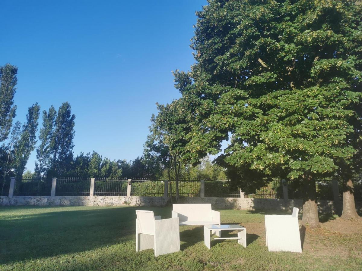 Tenuta San Giorgio * Serravalle Scrivia