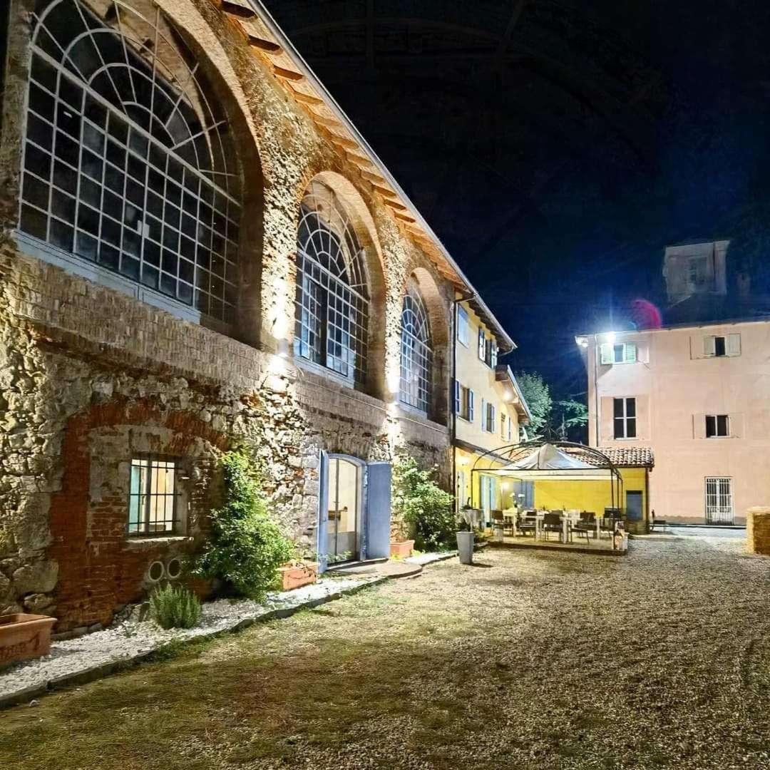 Hotel Tenuta San Giorgio *