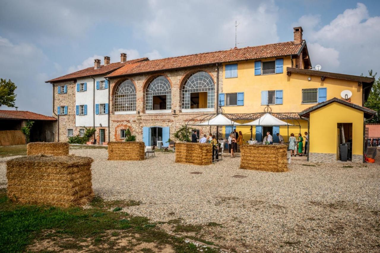 Tenuta San Giorgio Hotel Serravalle Scrivia