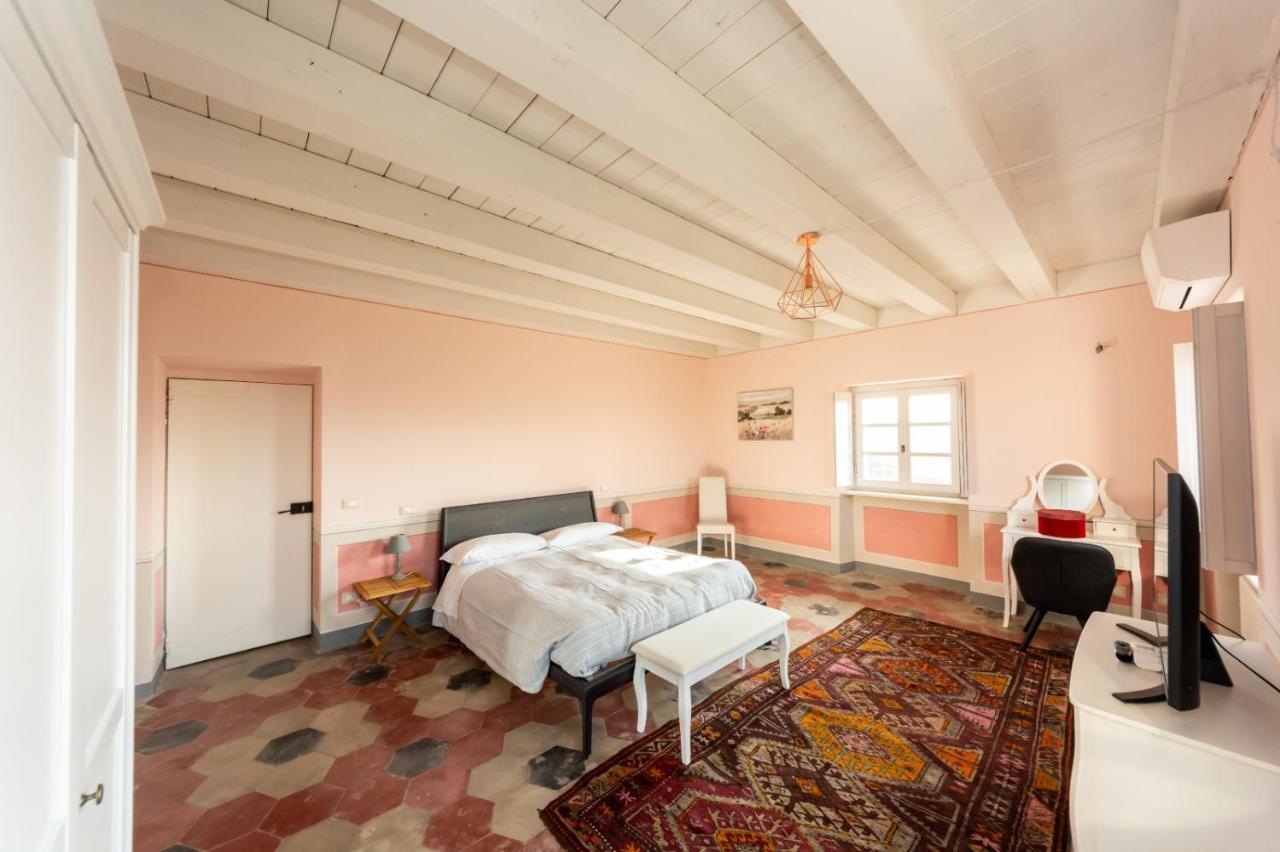 Hotel Tenuta San Giorgio *