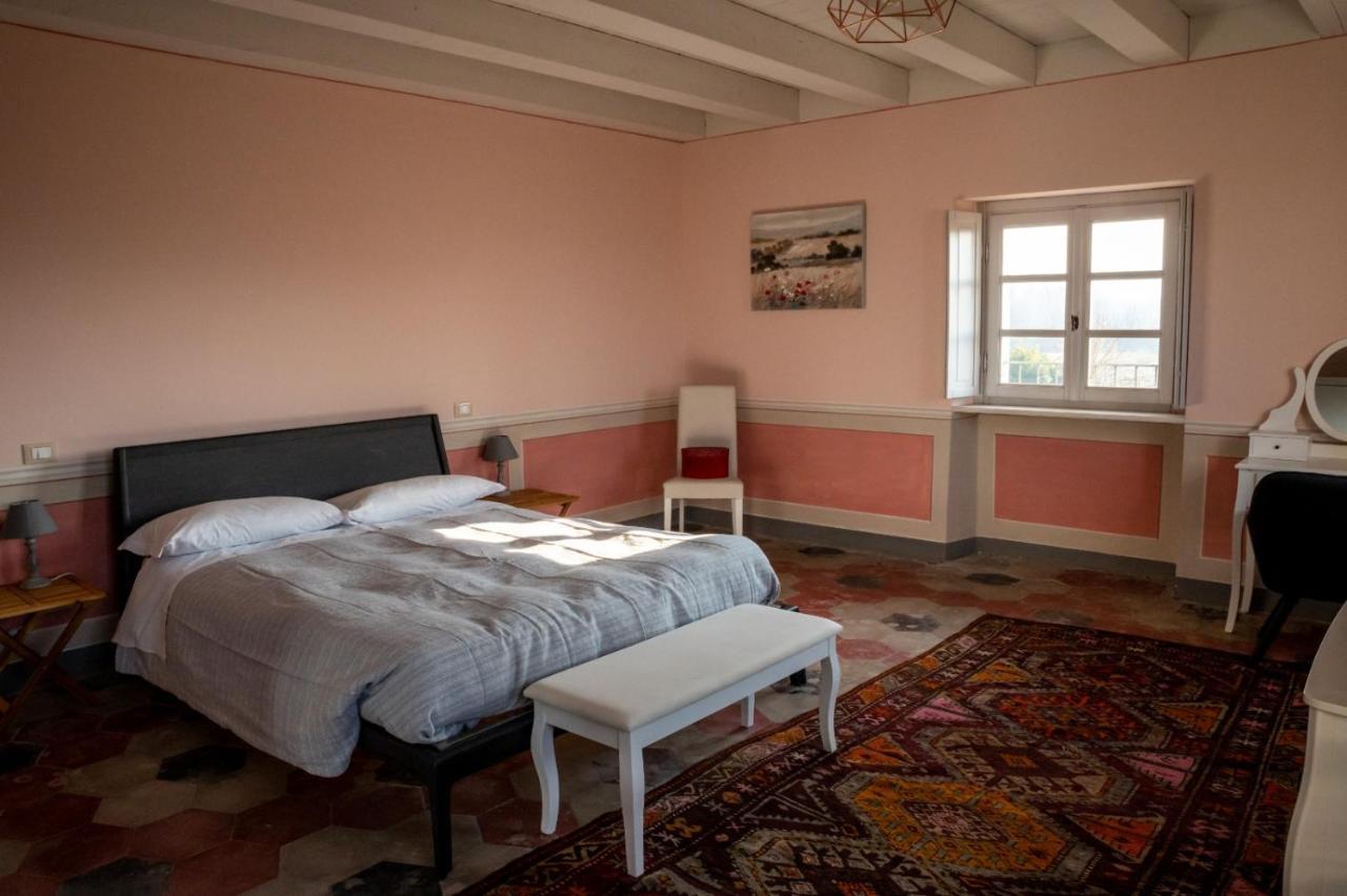 Tenuta San Giorgio Serravalle Scrivia