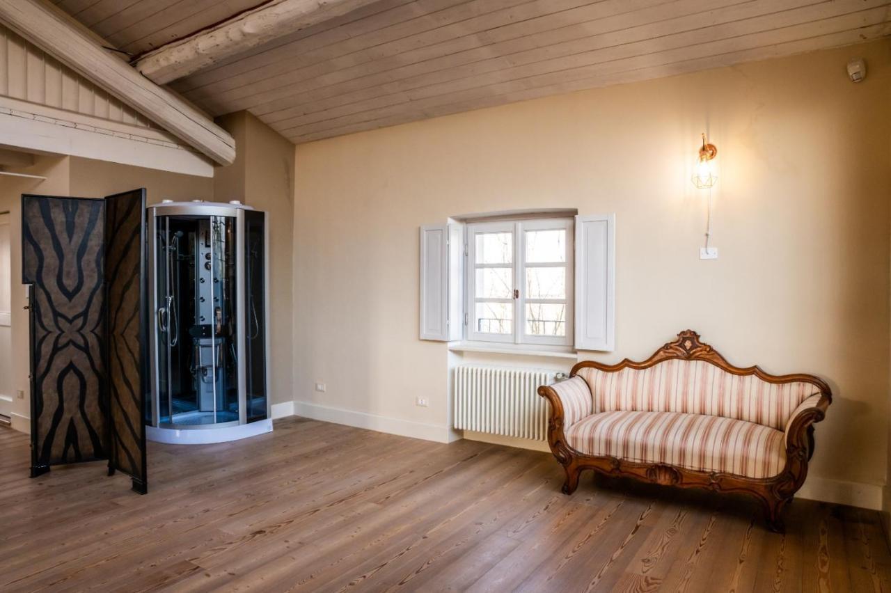 Hotel Tenuta San Giorgio Serravalle Scrivia