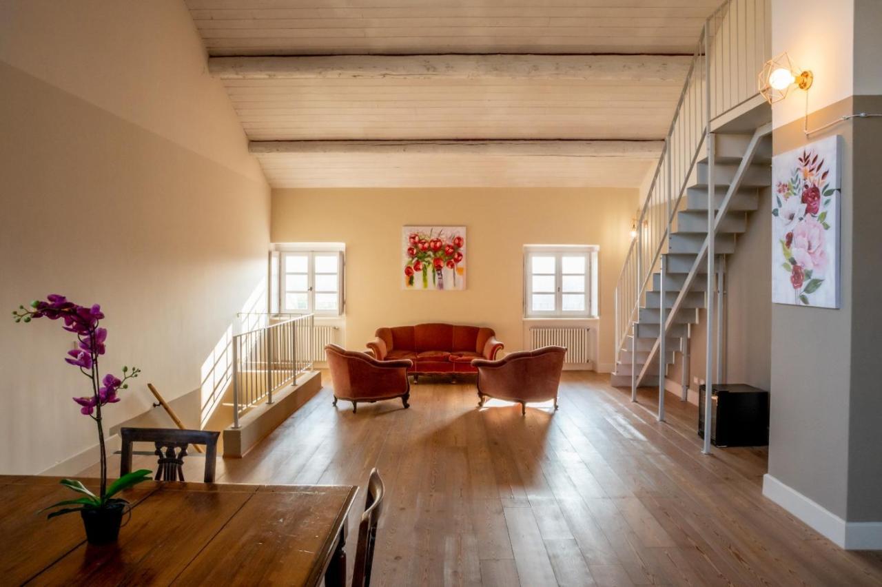 Hotel Tenuta San Giorgio Serravalle Scrivia