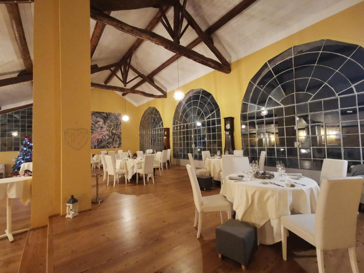 Tenuta San Giorgio Hotel Serravalle Scrivia