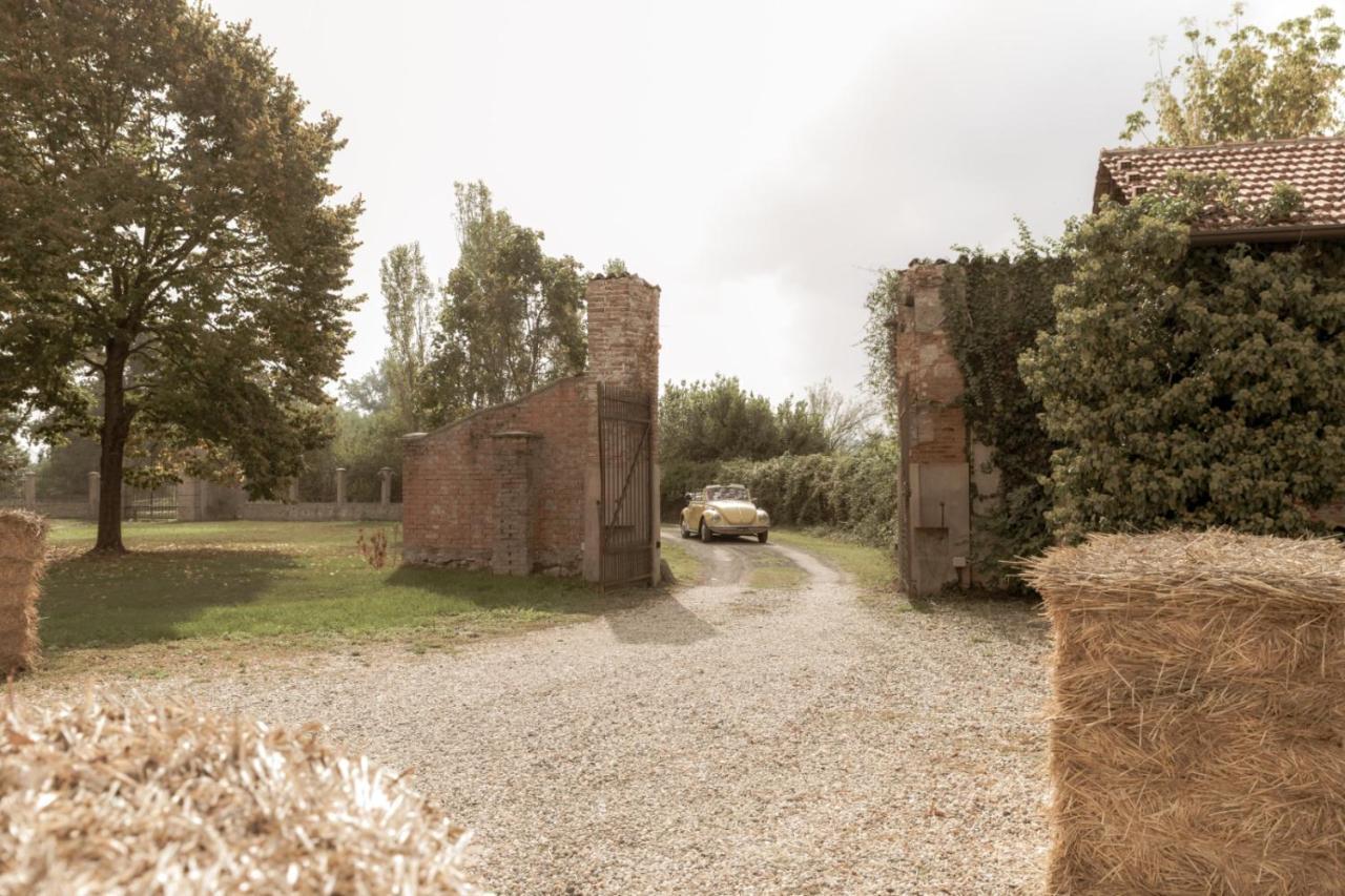 Tenuta San Giorgio Serravalle Scrivia
