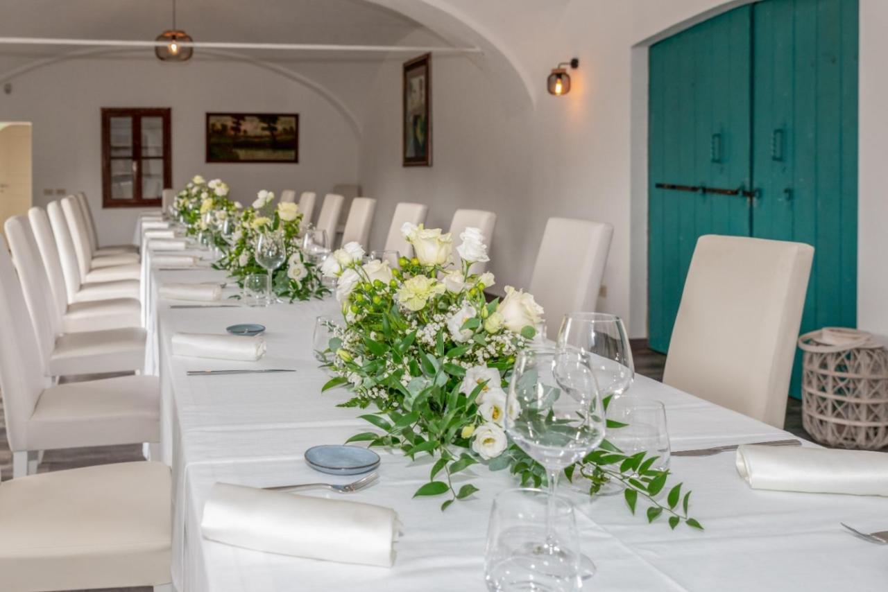 Tenuta San Giorgio Hotel Serravalle Scrivia