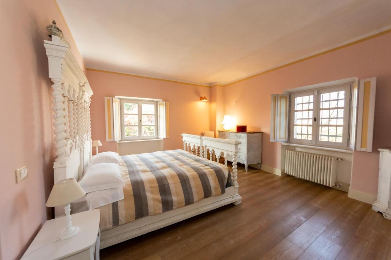 Tenuta San Giorgio Hotel Serravalle Scrivia