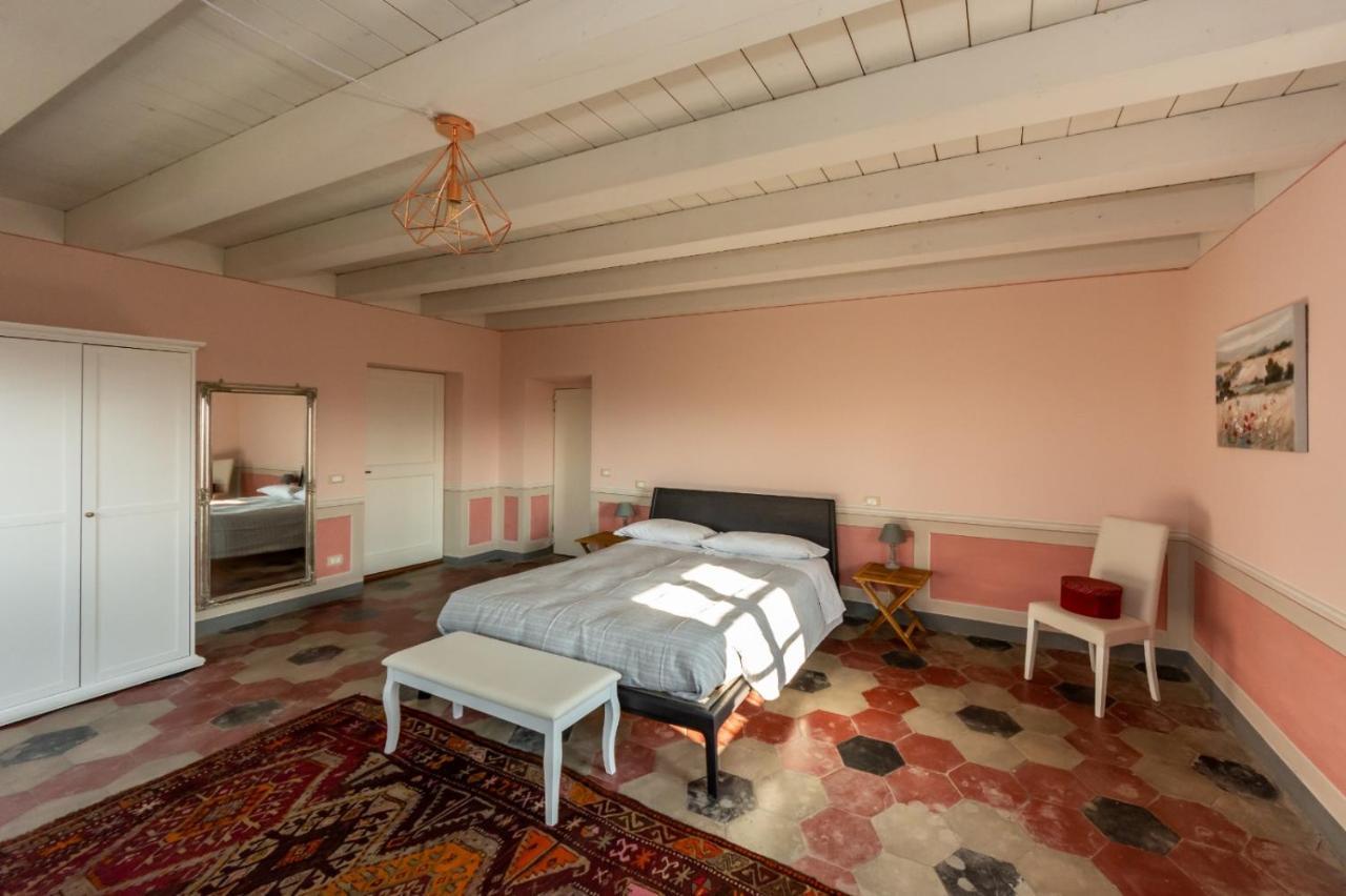 Hotel Tenuta San Giorgio