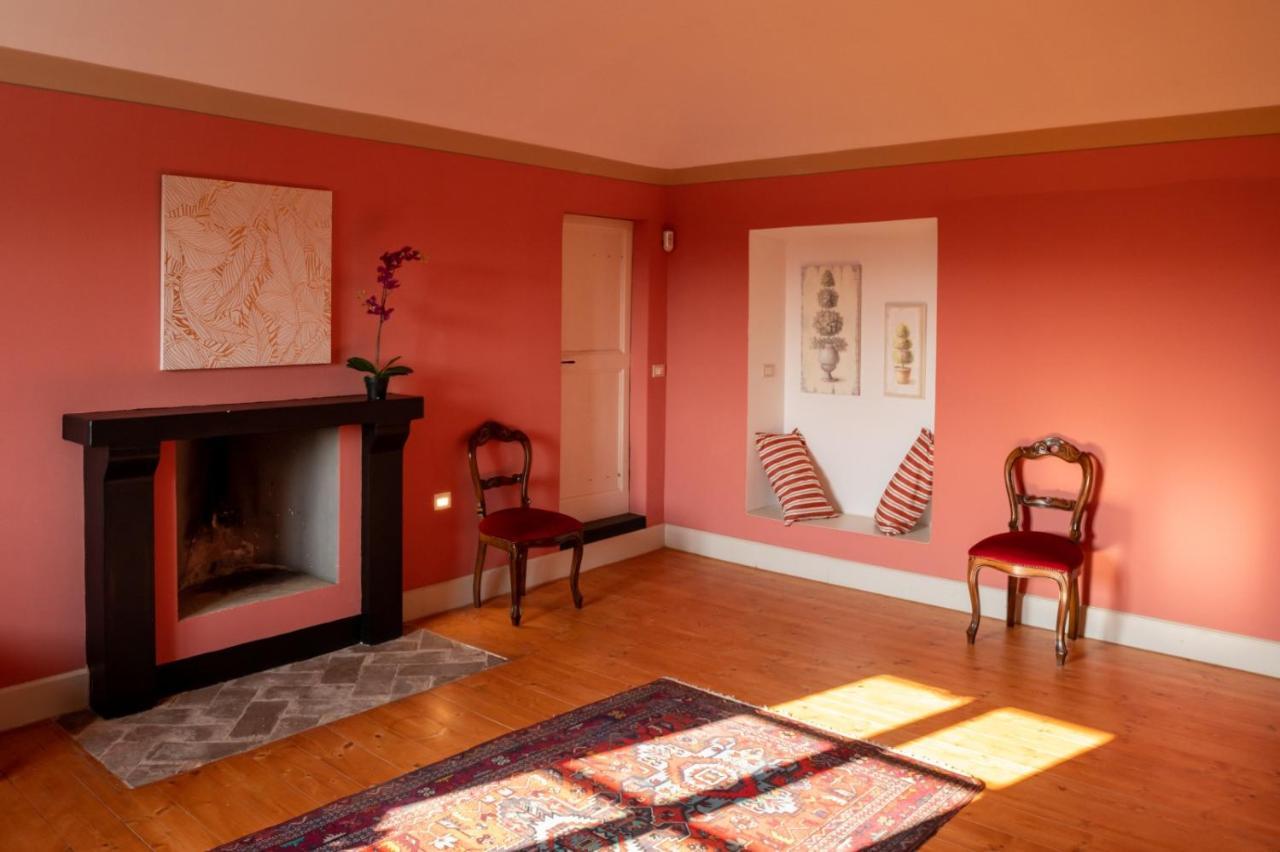 Hotel Tenuta San Giorgio Serravalle Scrivia