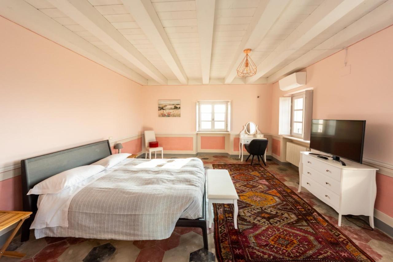 Hotel Tenuta San Giorgio Serravalle Scrivia
