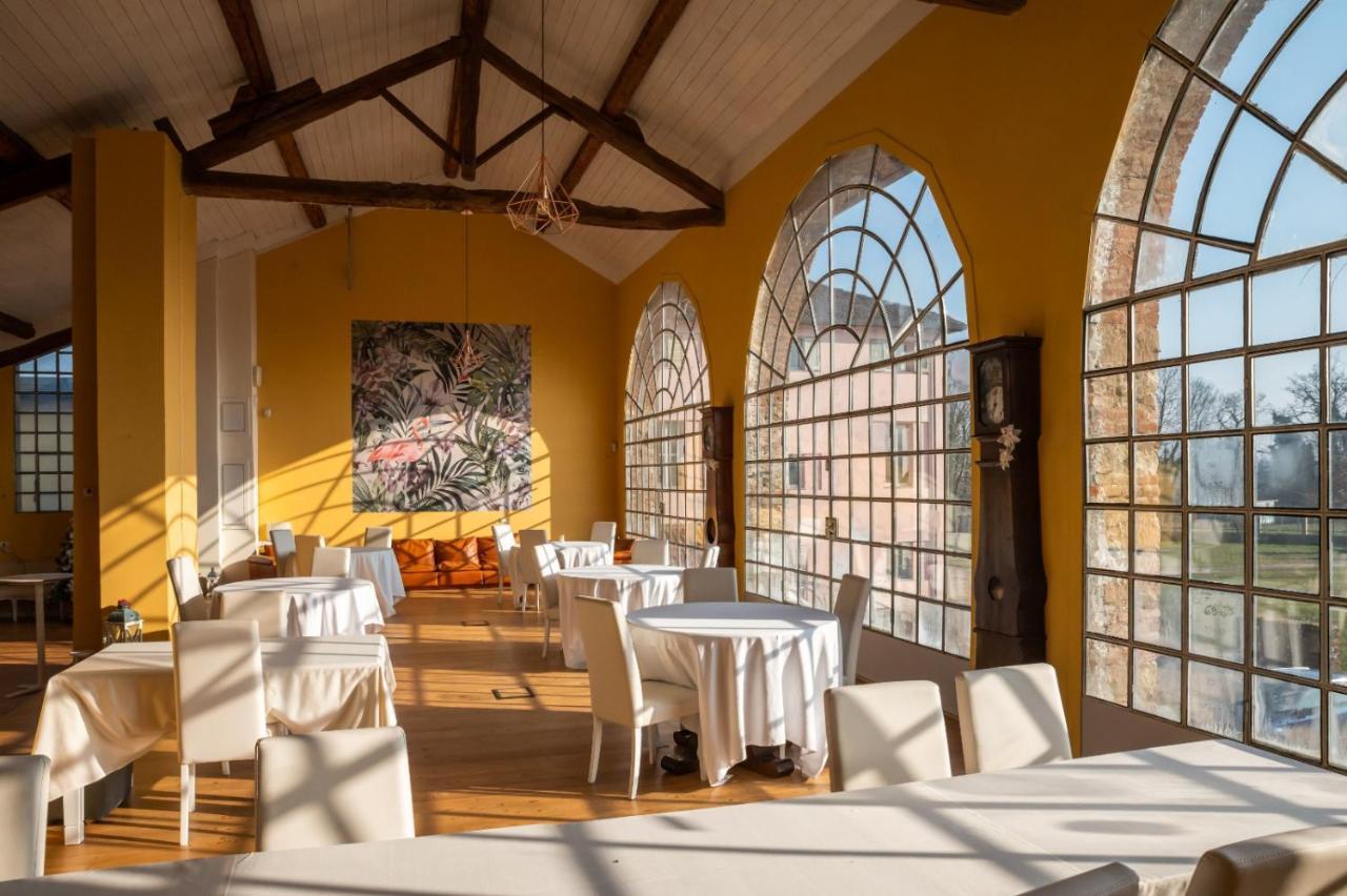 Tenuta San Giorgio *