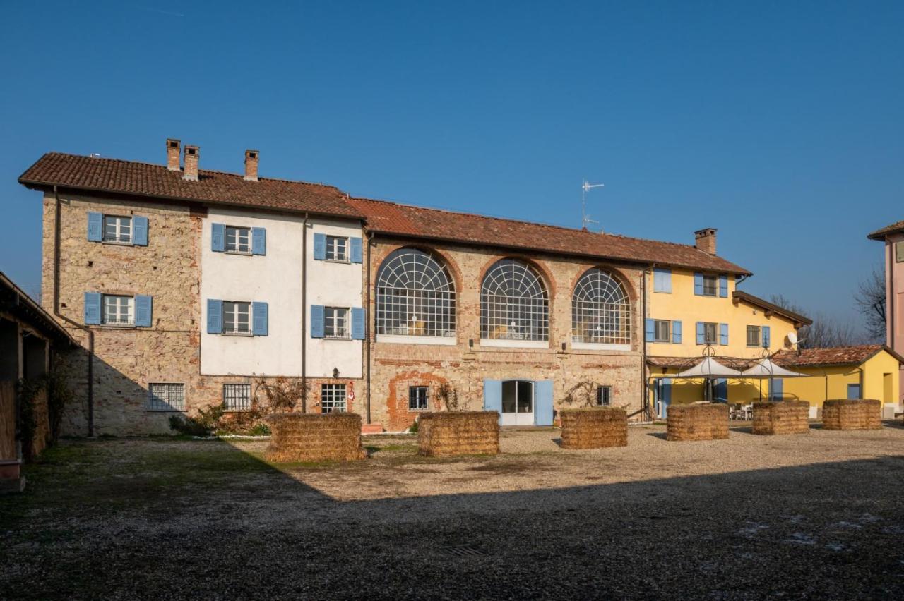 Hotel Tenuta San Giorgio