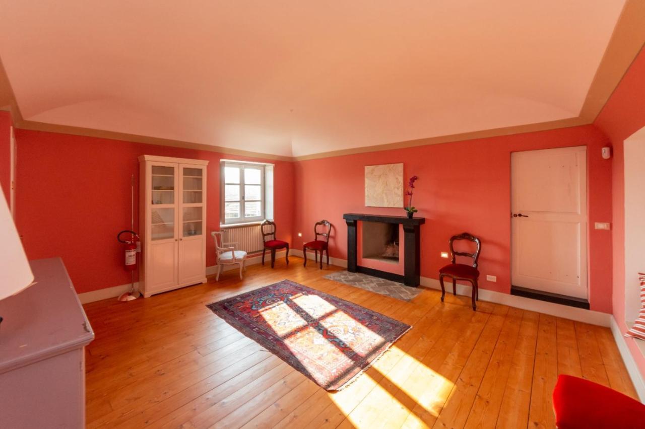 Tenuta San Giorgio Hotel *