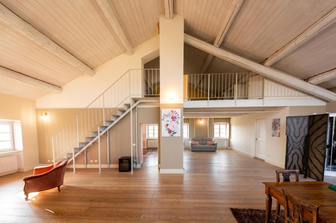 Tenuta San Giorgio Hotel *