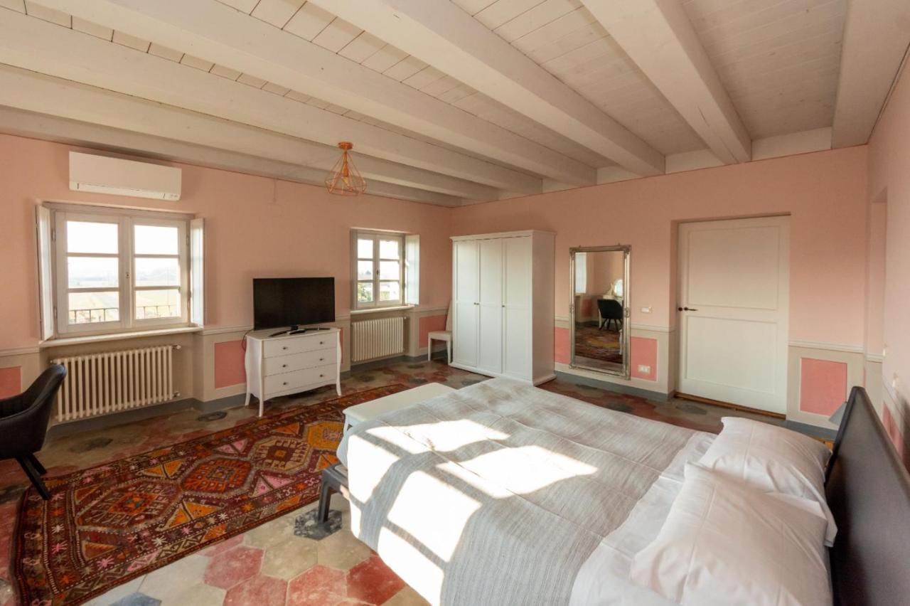Tenuta San Giorgio Serravalle Scrivia