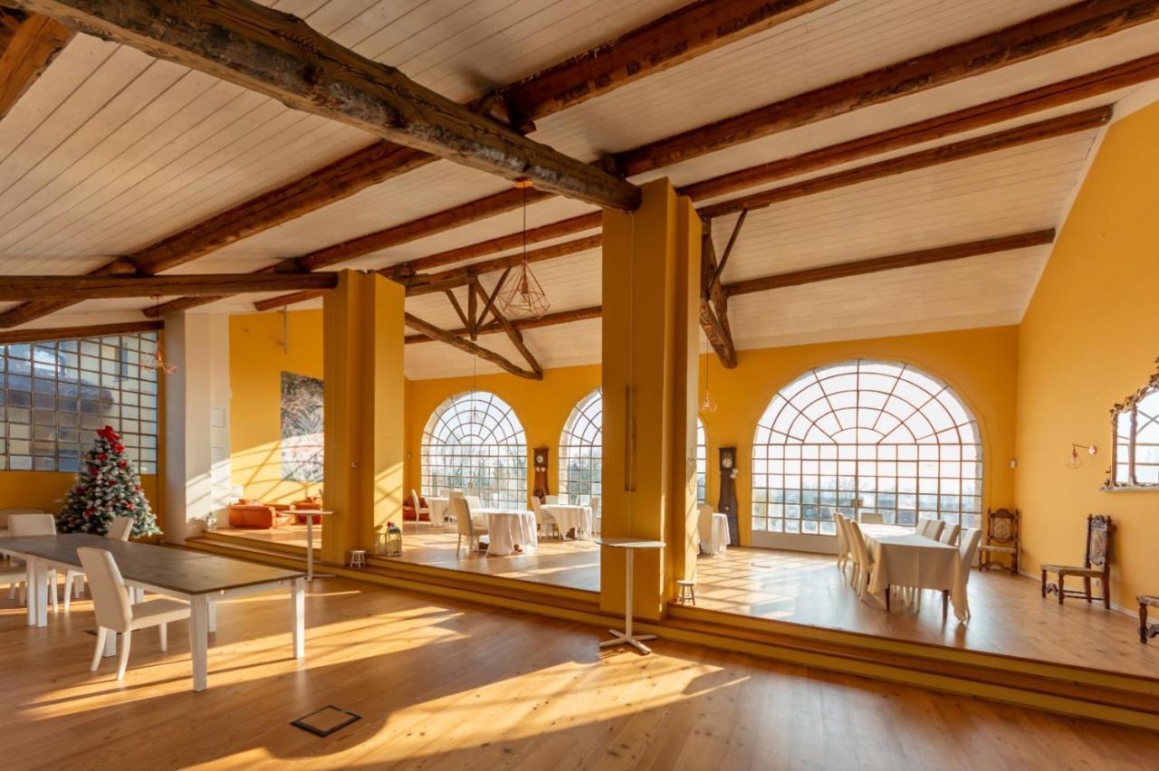 Tenuta San Giorgio Hotel