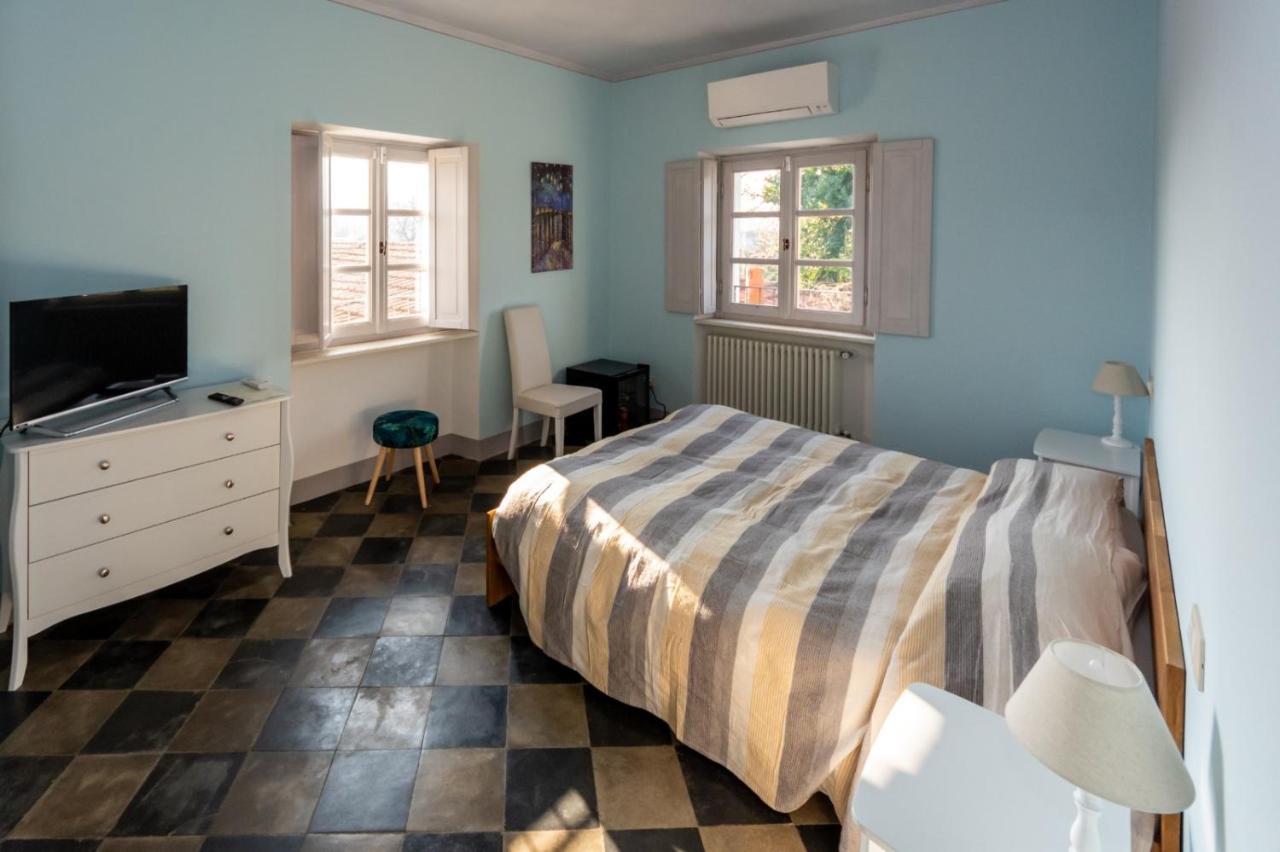 Tenuta San Giorgio * Serravalle Scrivia