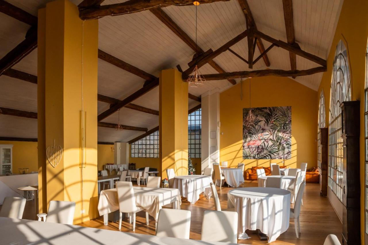 Tenuta San Giorgio * Serravalle Scrivia