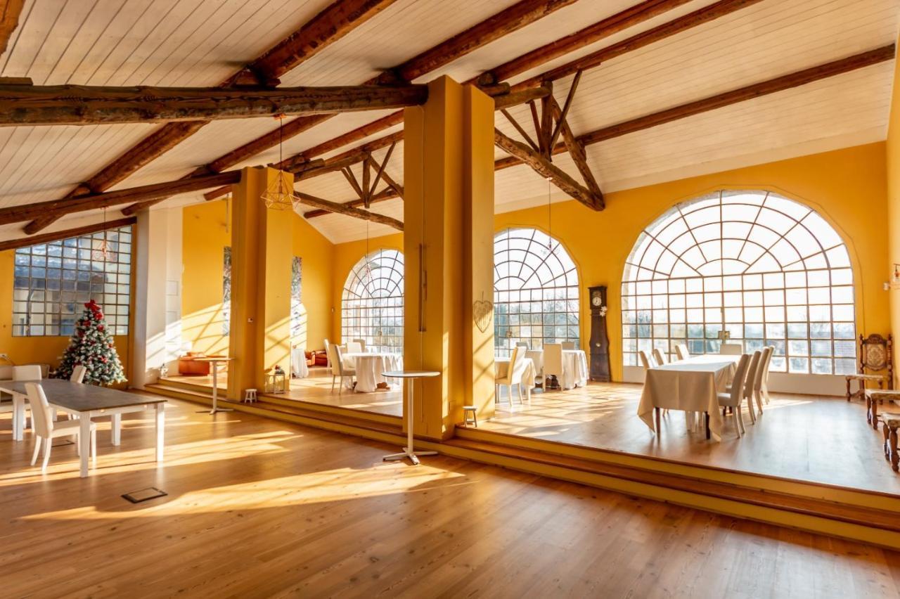 Tenuta San Giorgio * Serravalle Scrivia
