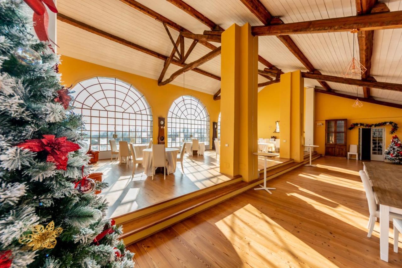 Hotel Tenuta San Giorgio *