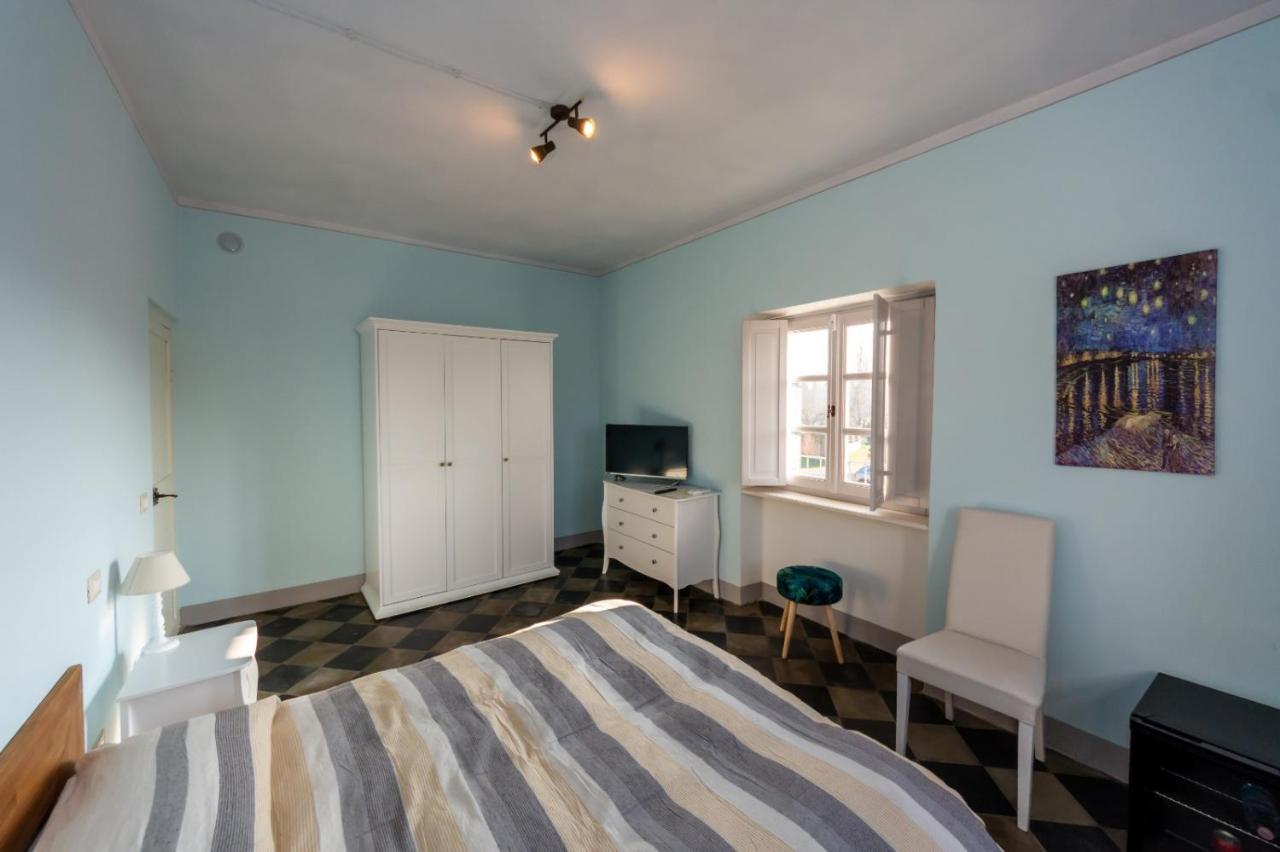 Hotel Tenuta San Giorgio *