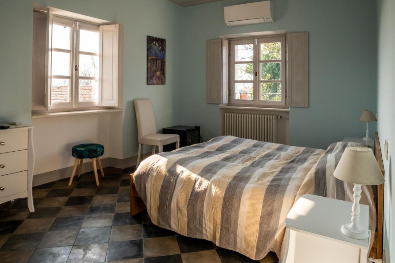 Hotel Tenuta San Giorgio