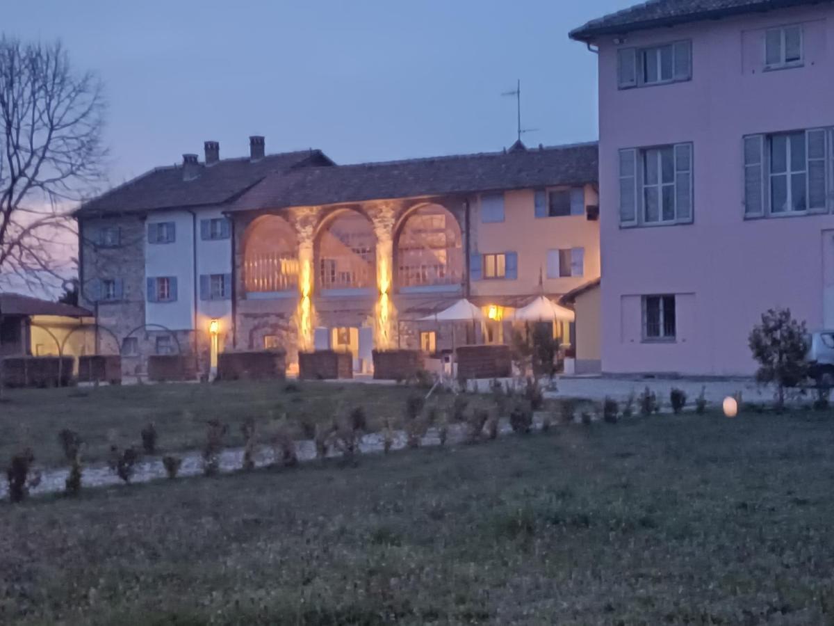 Tenuta San Giorgio Serravalle Scrivia