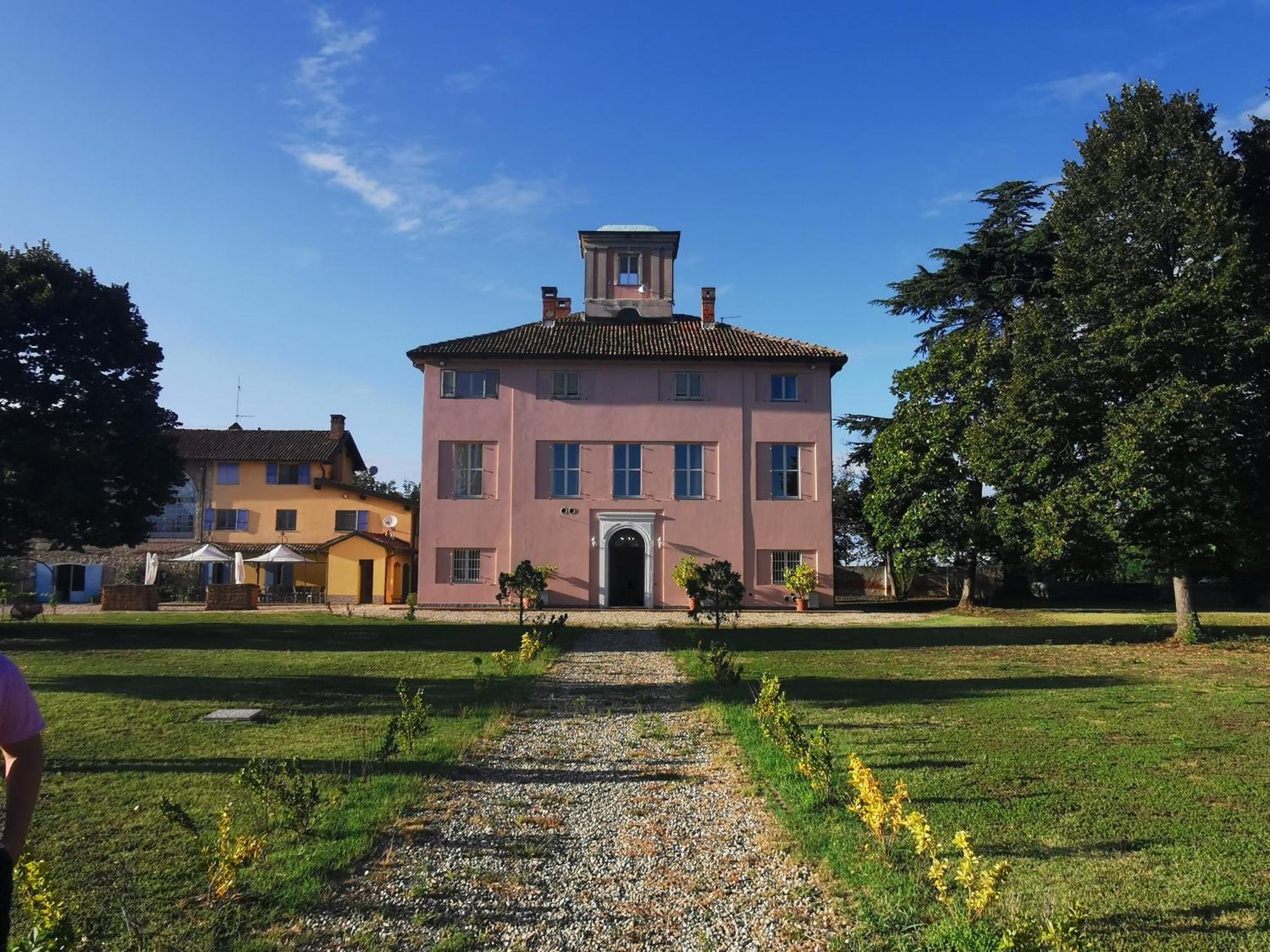 Hotel Tenuta San Giorgio
