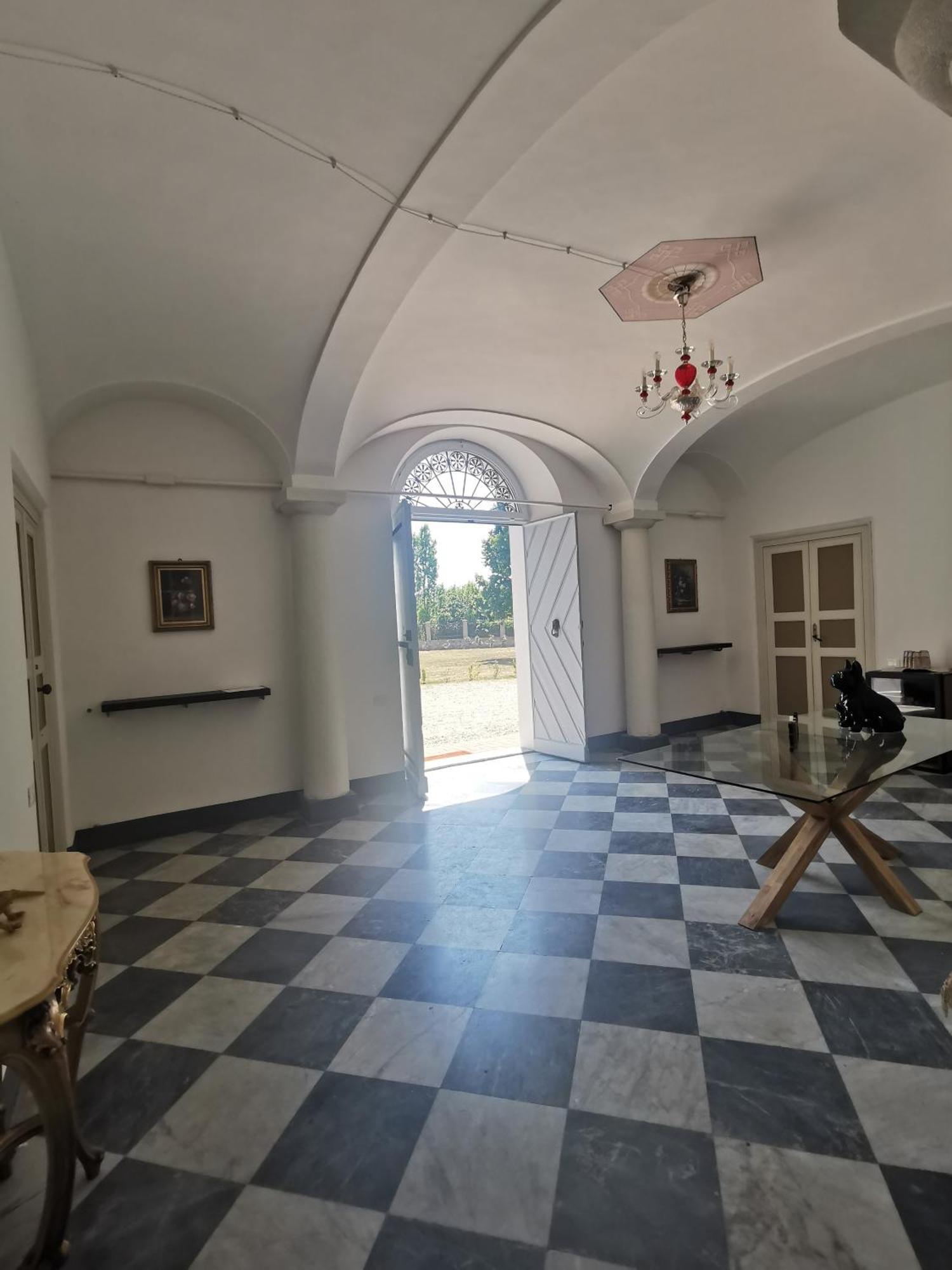 Tenuta San Giorgio Hotel *