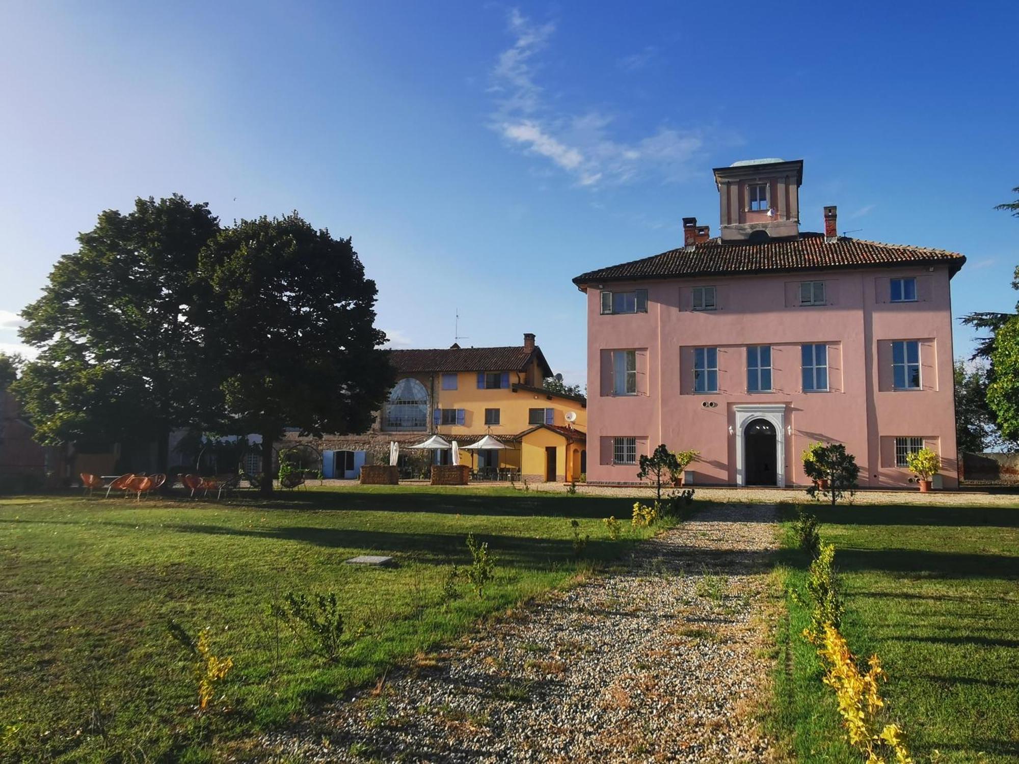 Hotel Tenuta San Giorgio Serravalle Scrivia