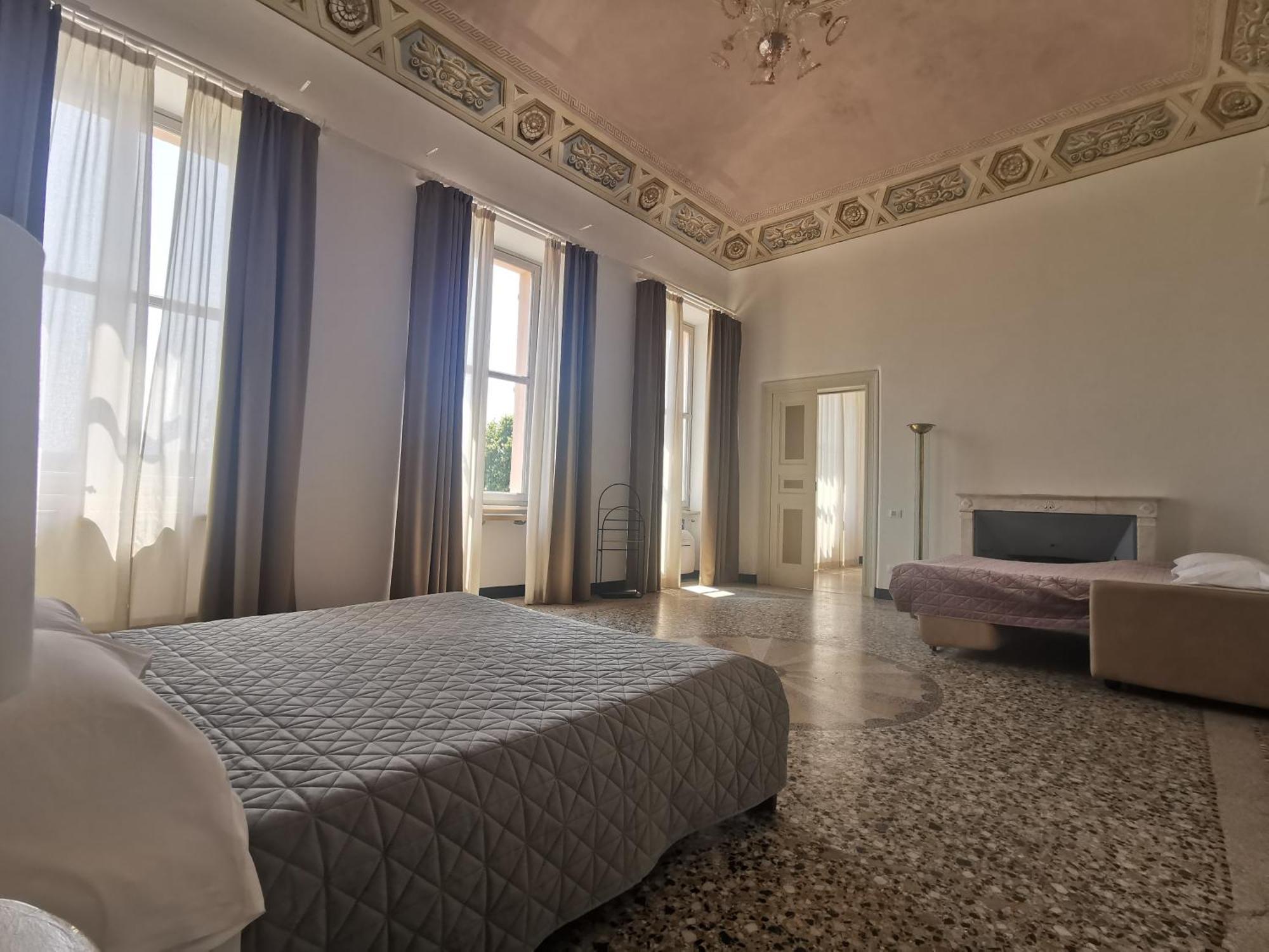 Tenuta San Giorgio Hotel Serravalle Scrivia