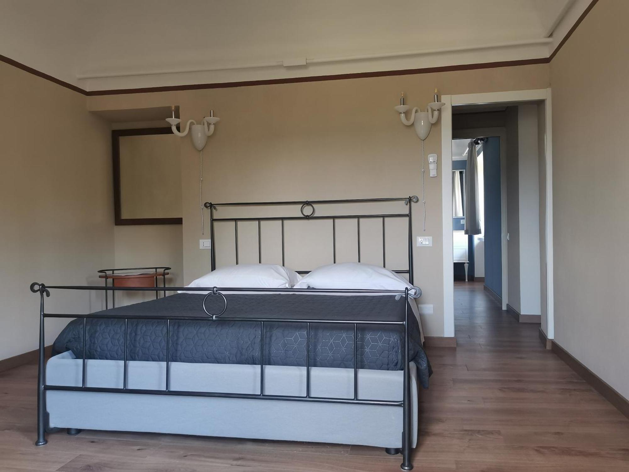 Tenuta San Giorgio Hotel *