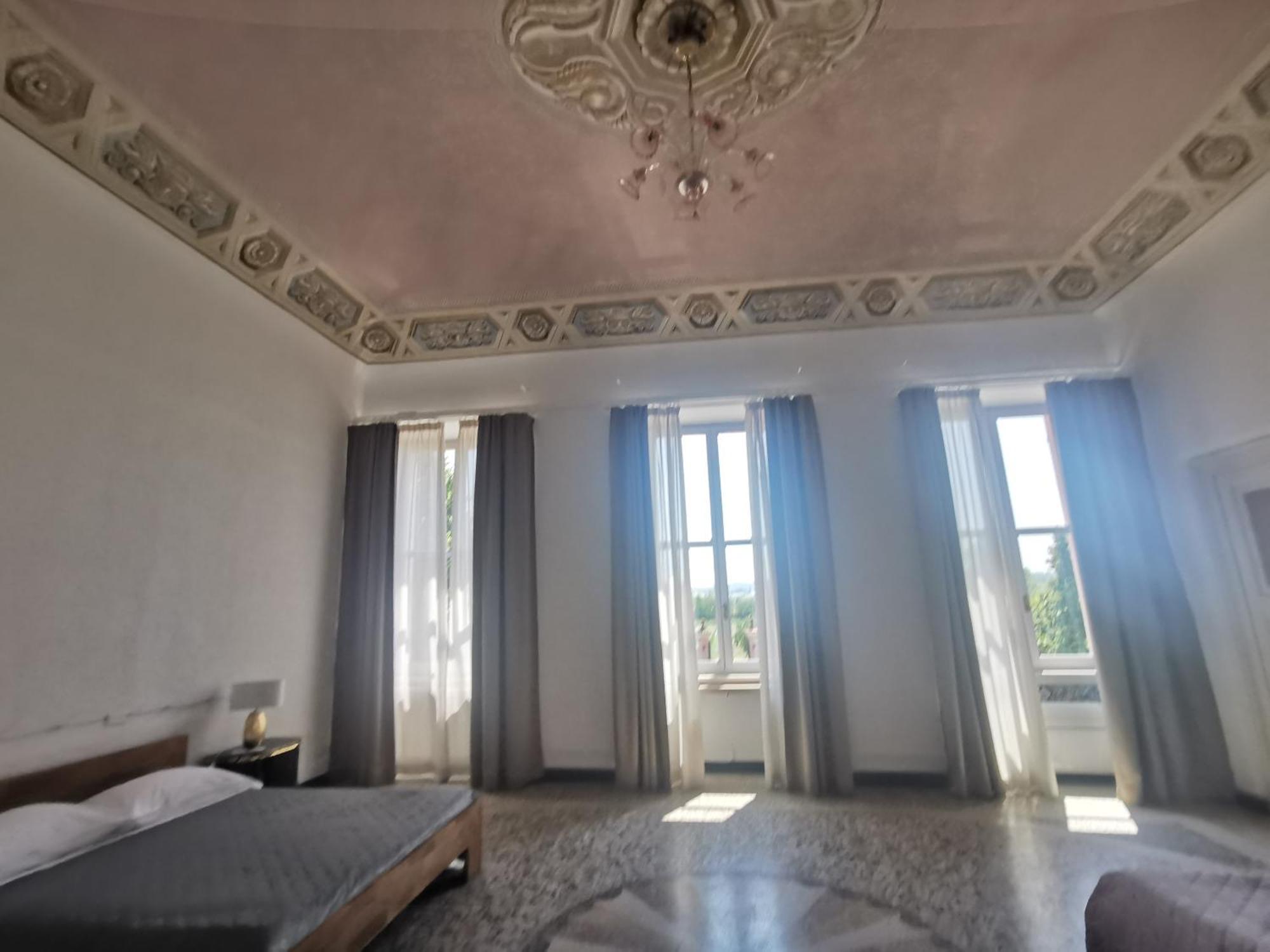 Tenuta San Giorgio *
